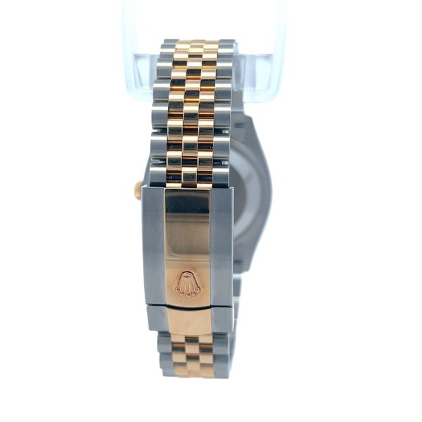 Rolex Datejust 126233